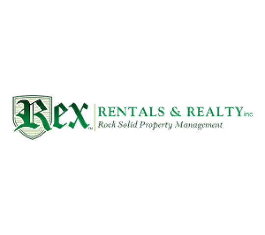Rex Rentals & Realty Inc.