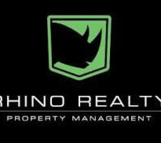 Rhino Realty Property Management