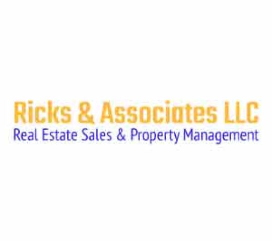 Ricks & Associates LLC