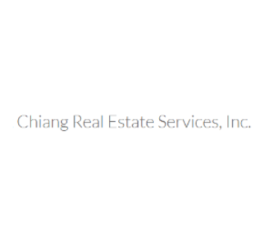 Robert Chiang Real Estate Services, Inc.