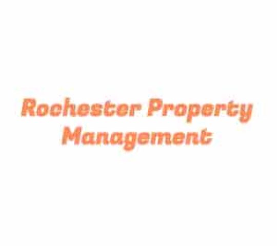 Rochester Property Management