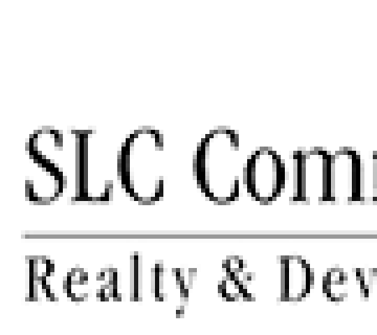 SLC Commercial Realty & Development