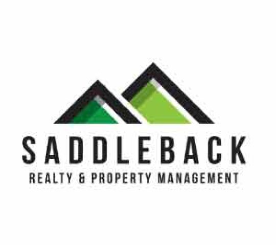 Saddleback Realty & Property Management