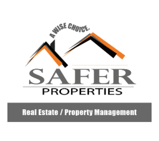 Safer Properties Real Estate & Property Management