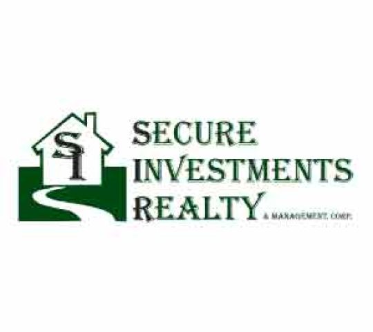 Secure Investments Realty & Management Corp.