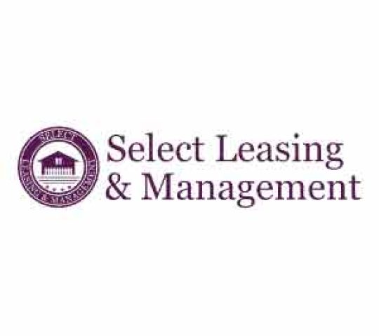 Select Leasing and Management