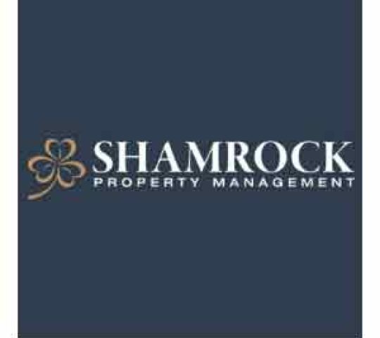 Shamrock Property Management