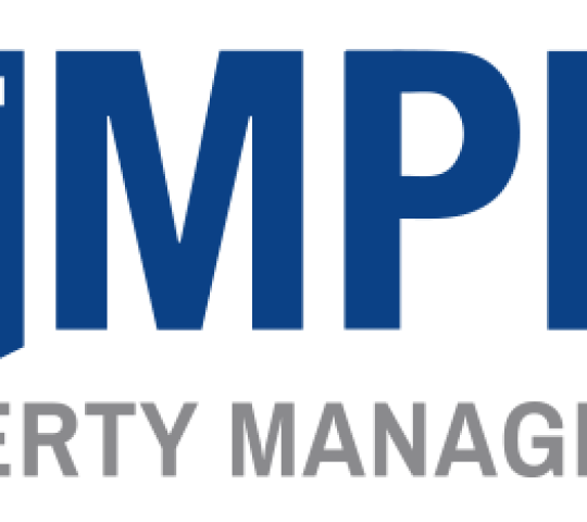 Simple Property Management