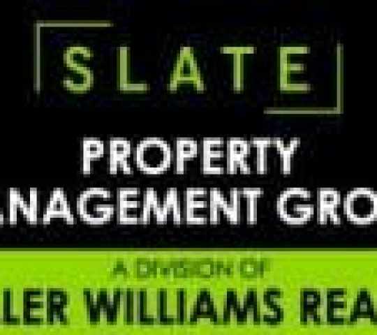 Slate Property Management Group
