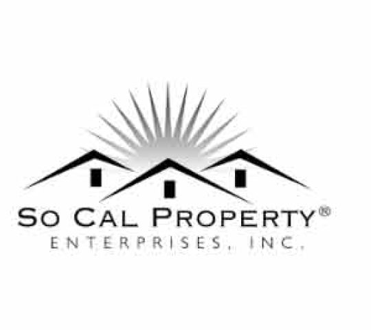 So Cal Property Enterprises, Inc.