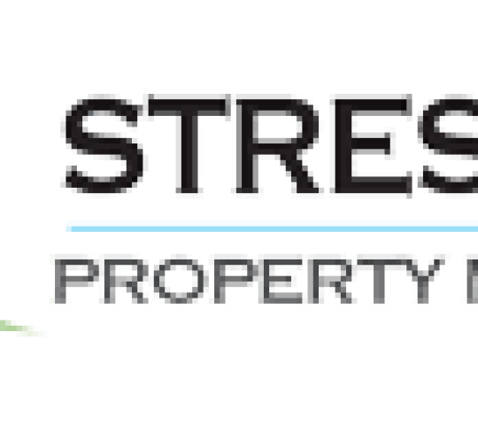 Stress Free Property Management, Inc.
