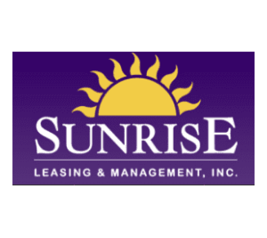 Sunrise Leasing & Management, Inc.