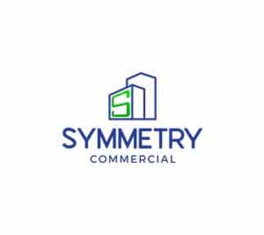 Symmetry Commercial