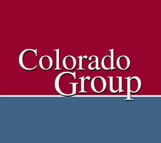 The Colorado Group, Inc.