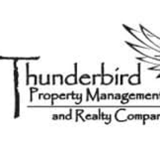 Thunderbird Property Management and Realty Company