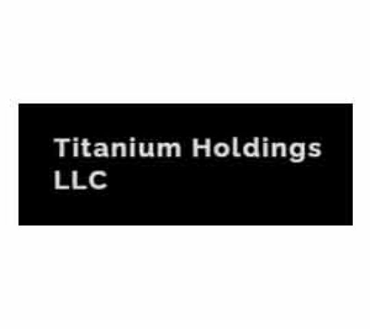 Titanium Holdings LLC