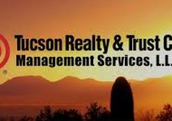 Tucson Realty & Trust Co. Management
