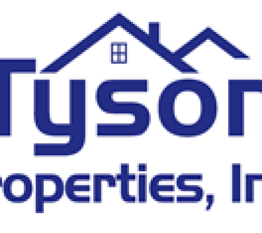 Tyson Properties, Inc.