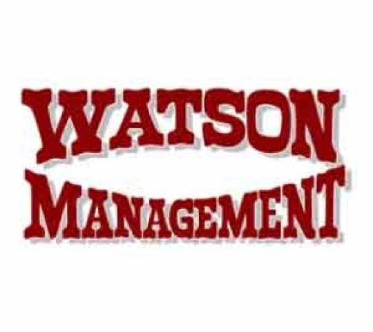 Watson Management