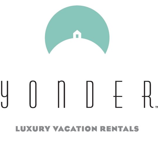 Yonder Luxury Vacation Rentals