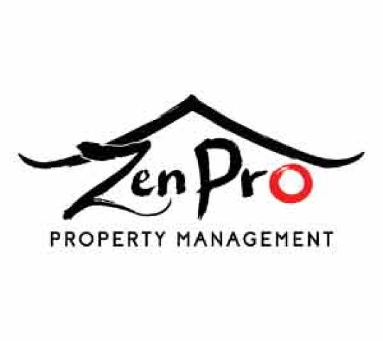 ZenPro Property Management