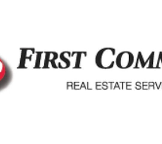 First Commercial Real Estate Services Corporation