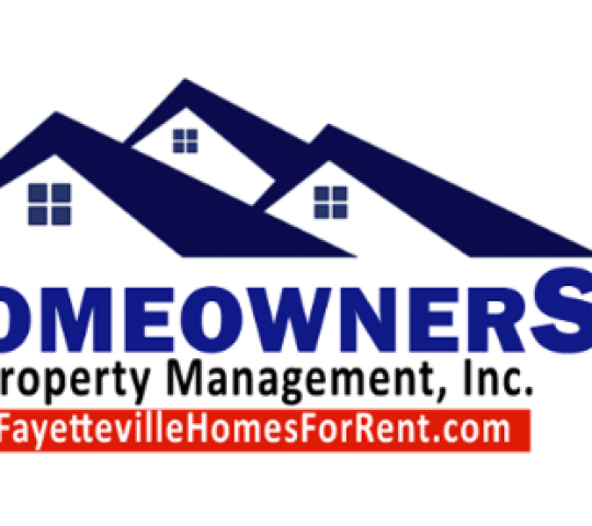 Homeowners Property Management