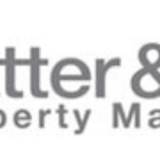 Latter & Blum Property Management