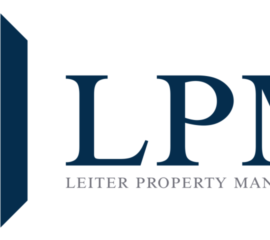 Leiter Property Management