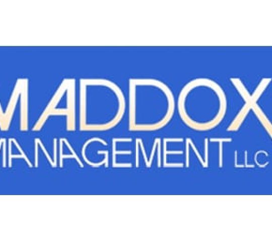 Maddox Management