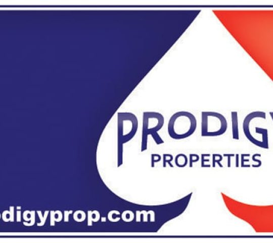 Prodigy Properties Inc.