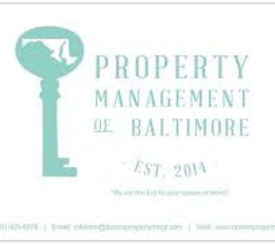 Property Management of Baltimore, LLC