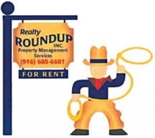 Realty Roundup Property Management