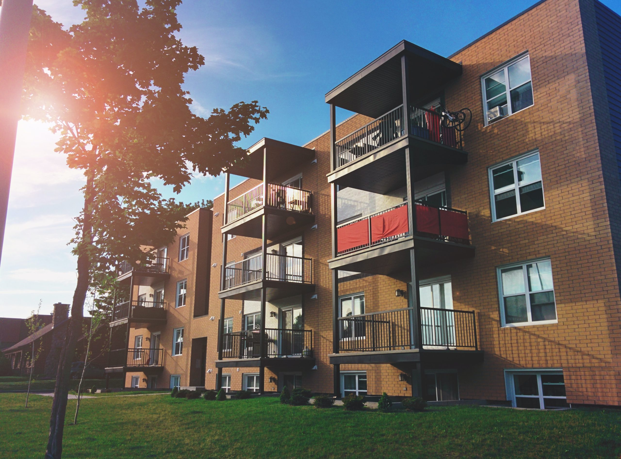 31 Tips for Efficient Multi-Family Property Management