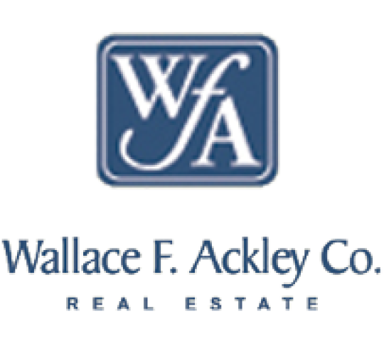 Wallace F. Ackley Company