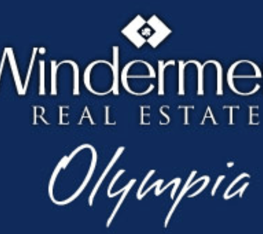 Windermere Property Management Olympia